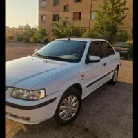 سمند LX ساده، مدل ۱۴۰۰