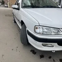 پرشیا ۴۰۱|خودرو سواری و وانت|کرج, شهرک یاس جنوبی|دیوار