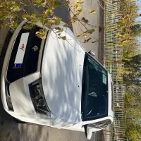 دنا پلاس 6 دنده توربو، مدل ۱۴۰۲