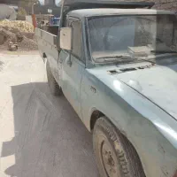 نیسان کمپرسی موتور زد