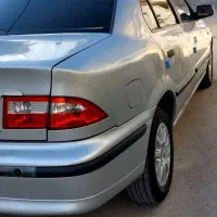 سمند ال ایکس سفارشی