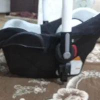 فروش کریر و بانوچ(گهواره)|کالسکه و لوازم جانبی|مریوان, |دیوار