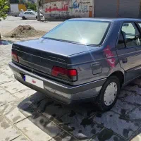 پژو ۴۰۵|خودرو سواری و وانت|کرج, ملک‌آباد|دیوار