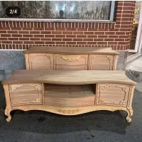 تولیدآیینه کنسول ومیزال سی دی|بوفه، ویترین، کنسول|شاندیز, |دیوار