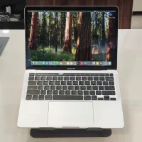 macbook pro M1 / 8 / 256|رایانه همراه|قم, صفائیه|دیوار