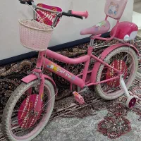 ۲عدد۲۰و دوچرخه ۲۶|دوچرخه، اسکیت، اسکوتر|رباط‌کریم, شهرک والفجر|دیوار