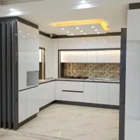 اجرای کابینت ،کمددیواری،تی وی وال ، تخت خواب و۰۰۰|جاکفشی، کمد، دراور|دهگلان, |دیوار