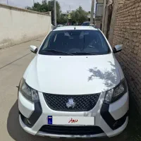 کوییک GX.L مدل ۱۴۰۲ بسیار تمیز و بی رنگ