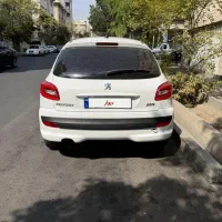 ۲۰۷ مدل۴۰۴|خودرو سواری و وانت|تهران, تهرانپارس غربی|دیوار