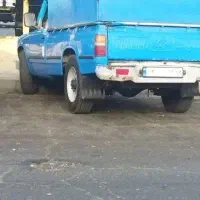 نیسان بار داخلی وحومه منصفانه ۱۰۰زیر قیمت باربری