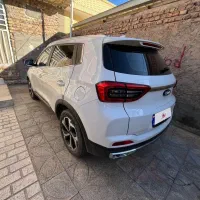 ایکس ۵۵ پرو مدل۴۰۲|خودرو سواری و وانت|کرمان, |دیوار