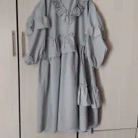 چادرکنکن نوتعدادی پالتو مانتووکفش درحدنو