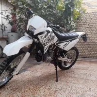 موتور تریل روان مدل ۹۱ پلاک ملی|موتورسیکلت|ایذه, |دیوار