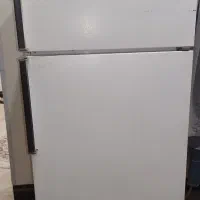 یخچال و فریزر gibson آمریکایی