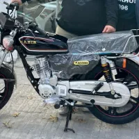 موتور کبیر 200