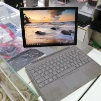 سورفیس پرو7 پلاس core i5 نسل11 سیمکارت خور