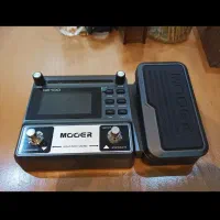 مولتی افکت|گیتار، بیس، امپلیفایر|دزفول, |دیوار