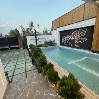 ویلاکردان سهیلیه چهارباغ اقساط سرسبز مدرن سنددار|فروش خانه و ویلا|تهران, صادقیه|دیوار