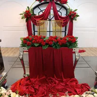 حنابندان|خدمات پذیرایی، مراسم|تبریز, |دیوار