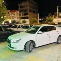فروش دنا پلاس توربو اتومات فول آپشن|خودرو سواری و وانت|سلماس, |دیوار