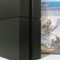 PS4 فت کم کار