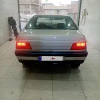 پژو 405|خودرو سواری و وانت|بانه, |دیوار