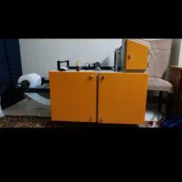 دستگاه سفره یکبار مصرف|ماشین‌آلات صنعتی|کاشان, زیارتی|دیوار