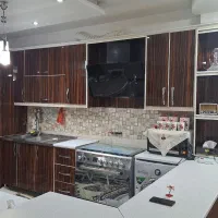 کابینت دست دوم و سینک|مصالح و تجهیزات ساختمان|قرچک, شهرک گلها|دیوار