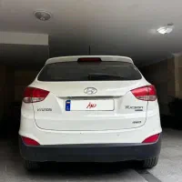 توسان 2012 نیمه فول|خودرو سواری و وانت|تهران, توحید|دیوار