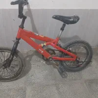 دوچرخه ۱۶