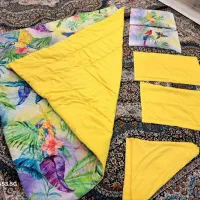 روتختی۲ نفره برند ترکسان|سرویس روتختی|تهران, دریاچه شهدای خلیج فارس|دیوار