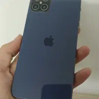 ایفون ۱۲ پرو مکس فیک