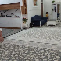 ۳تخته فرش ۱۲متری ۱۵۰۰ شانه فرحزاد|فرش|قنوات, |دیوار