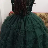 لباس پرنسسی