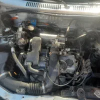 پراید ۸۷ دوگانه شرکت|خودرو سواری و وانت|کاشان, لتحر|دیوار