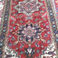 کناره ۱ در ۳|فرش|تبریز, |دیوار