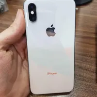 ایفونxs