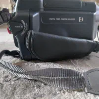 دوربین هندی کم سونی اصل ژاپن|دوربین عکاسی و فیلمبرداری|تهران, تسلیحات|دیوار