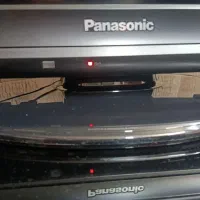 تلویزیون پاناسونیک اصلی ژاپن مونتاژ مالزی