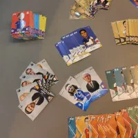 کارت ها کیمدی  2025