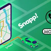 ثبت نام راننده خانم و آقا در اسنپ|استخدام حمل و نقل|قم, نیروگاه|دیوار