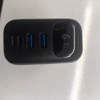 پاور بانک 30000mAH و 22.5 واتی