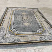 فرش پنج رنگ تراکم ۶۰۰