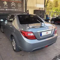 دنا پلاس مدل ۹۶