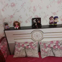 تخت و تشک|تشک تختخواب|تهران, بیسیم|دیوار