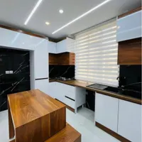 ۸۵متر _دوخواب _فول امکانات_شیک