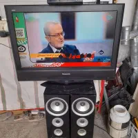 ال سی دی پاناسونیک
