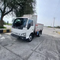 فروش ایسوزو ۵۲۰۰  مدل ۸۶