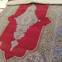 فرش‌دوازده‌متری‌لاکی