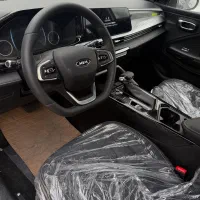 X33 Cross CVT 1404 X33 کراس اتومات|خودرو سواری و وانت|شیراز, ستارخان|دیوار